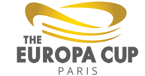 The Europa Cup Logos