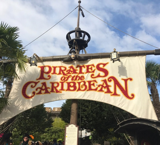 Pirates-of-the-caribbean