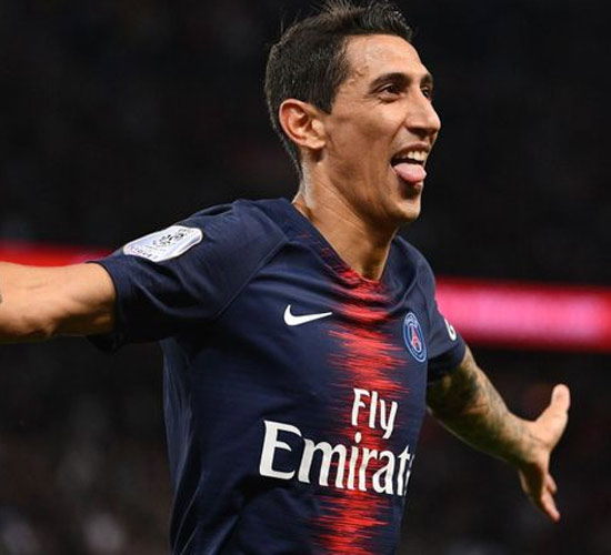 Ángel Di María